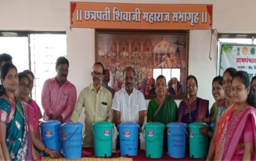 रस्ते बांधकाम प्रकल्प