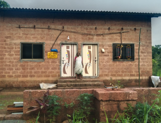 प्रधानमंत्री आवास योजना