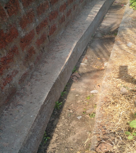 सांडपाणी गटार योजना